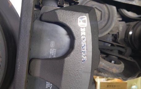 Honda Accord VII рестайлинг, 2007 год, 1 100 000 рублей, 9 фотография