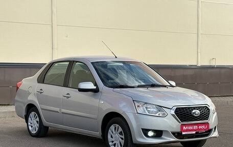 Datsun on-DO I рестайлинг, 2016 год, 529 000 рублей, 1 фотография