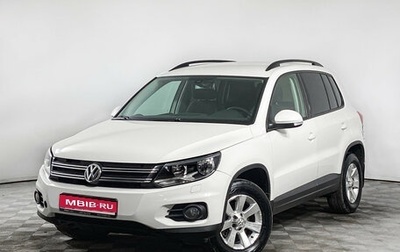 Volkswagen Tiguan I, 2013 год, 1 020 000 рублей, 1 фотография