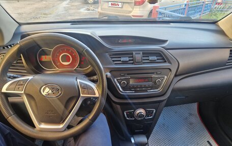 Lifan X50, 2017 год, 720 000 рублей, 2 фотография