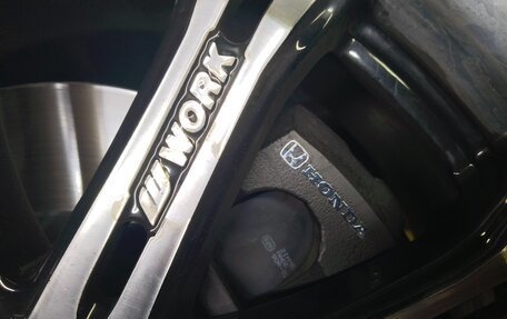 Honda Accord VII рестайлинг, 2007 год, 1 100 000 рублей, 10 фотография