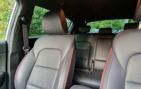 KIA Sportage IV рестайлинг, 2018 год, 2 200 000 рублей, 9 фотография