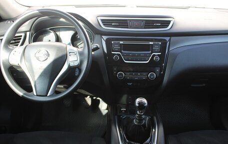 Nissan X-Trail, 2015 год, 1 550 000 рублей, 9 фотография