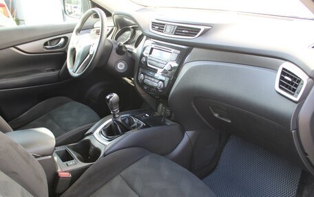 Nissan X-Trail, 2015 год, 1 550 000 рублей, 7 фотография