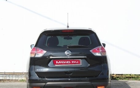 Nissan X-Trail, 2015 год, 1 550 000 рублей, 5 фотография