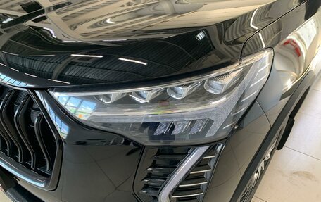 Haval Jolion, 2024 год, 2 240 000 рублей, 4 фотография