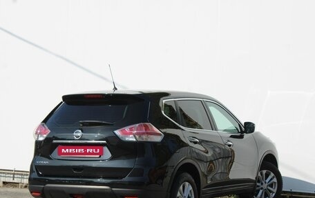 Nissan X-Trail, 2015 год, 1 550 000 рублей, 4 фотография