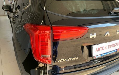 Haval Jolion, 2024 год, 2 240 000 рублей, 8 фотография