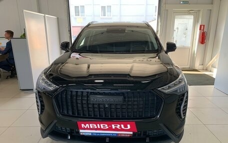 Haval Jolion, 2024 год, 2 240 000 рублей, 3 фотография