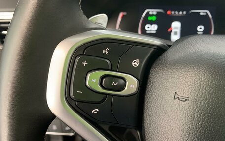 Haval Jolion, 2024 год, 2 240 000 рублей, 18 фотография