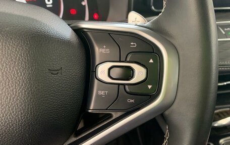 Haval Jolion, 2024 год, 2 240 000 рублей, 19 фотография