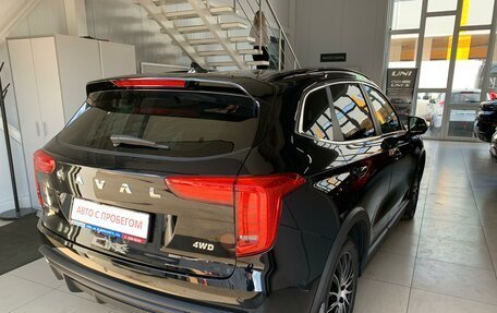 Haval Jolion, 2024 год, 2 240 000 рублей, 11 фотография