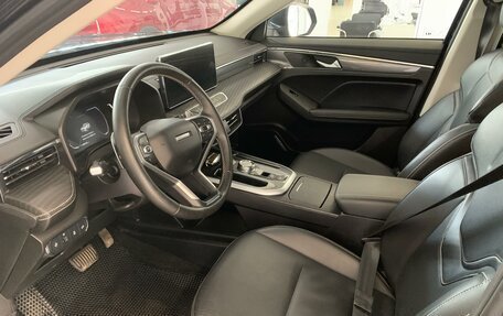 Haval Jolion, 2024 год, 2 240 000 рублей, 14 фотография