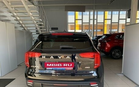Haval Jolion, 2024 год, 2 240 000 рублей, 9 фотография
