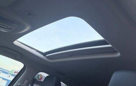 Haval F7x I, 2021 год, 1 800 000 рублей, 12 фотография