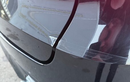 Haval F7x I, 2021 год, 1 800 000 рублей, 16 фотография