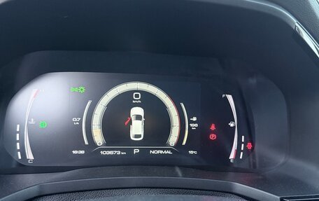 Haval F7x I, 2021 год, 1 800 000 рублей, 14 фотография