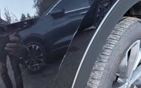 Haval F7x I, 2021 год, 1 800 000 рублей, 17 фотография