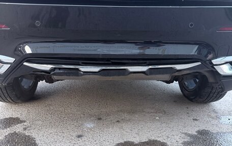 Haval F7x I, 2021 год, 1 800 000 рублей, 18 фотография