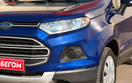 Ford EcoSport, 2016 год, 940 000 рублей, 4 фотография