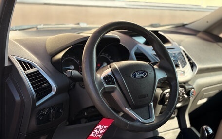 Ford EcoSport, 2016 год, 940 000 рублей, 10 фотография