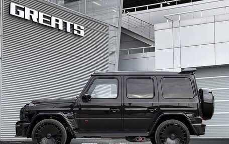 Mercedes-Benz G-Класс AMG, 2025 год, 58 000 000 рублей, 7 фотография