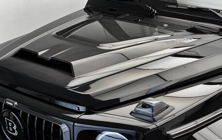 Mercedes-Benz G-Класс AMG, 2025 год, 58 000 000 рублей, 8 фотография