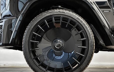 Mercedes-Benz G-Класс AMG, 2025 год, 58 000 000 рублей, 14 фотография