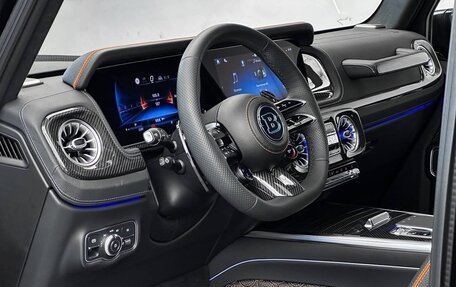 Mercedes-Benz G-Класс AMG, 2025 год, 58 000 000 рублей, 17 фотография