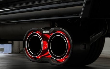 Mercedes-Benz G-Класс AMG, 2025 год, 58 000 000 рублей, 13 фотография