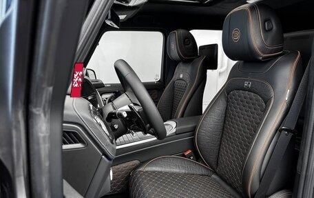 Mercedes-Benz G-Класс AMG, 2025 год, 58 000 000 рублей, 16 фотография