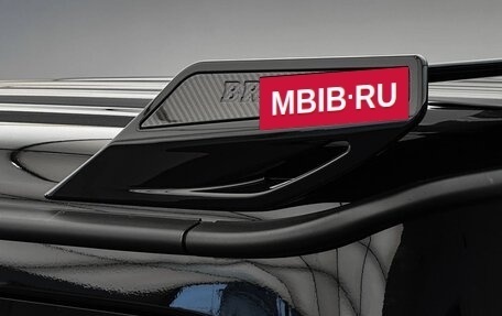 Mercedes-Benz G-Класс AMG, 2025 год, 58 000 000 рублей, 11 фотография