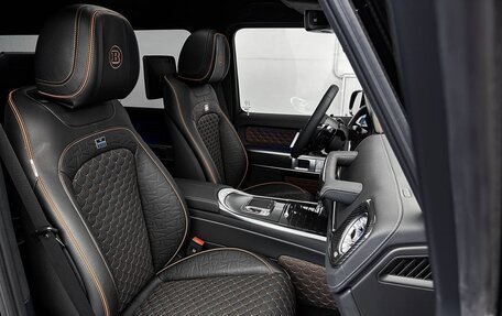 Mercedes-Benz G-Класс AMG, 2025 год, 58 000 000 рублей, 19 фотография