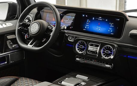 Mercedes-Benz G-Класс AMG, 2025 год, 58 000 000 рублей, 20 фотография