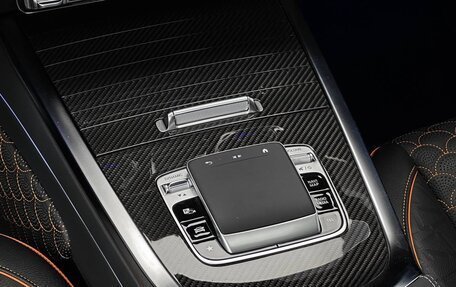 Mercedes-Benz G-Класс AMG, 2025 год, 58 000 000 рублей, 23 фотография