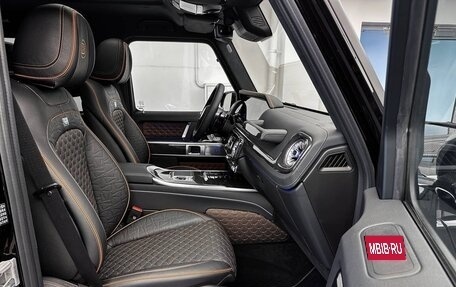 Mercedes-Benz G-Класс AMG, 2025 год, 58 000 000 рублей, 18 фотография