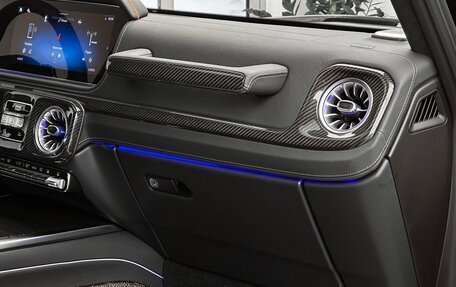 Mercedes-Benz G-Класс AMG, 2025 год, 58 000 000 рублей, 31 фотография