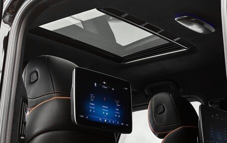 Mercedes-Benz G-Класс AMG, 2025 год, 58 000 000 рублей, 35 фотография