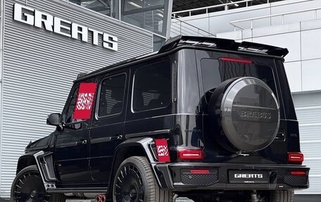 Mercedes-Benz G-Класс AMG, 2025 год, 58 000 000 рублей, 6 фотография