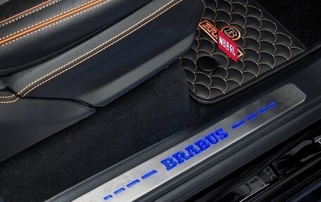 Mercedes-Benz G-Класс AMG, 2025 год, 58 000 000 рублей, 36 фотография