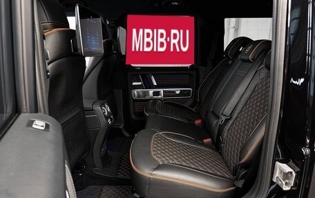 Mercedes-Benz G-Класс AMG, 2025 год, 58 000 000 рублей, 32 фотография