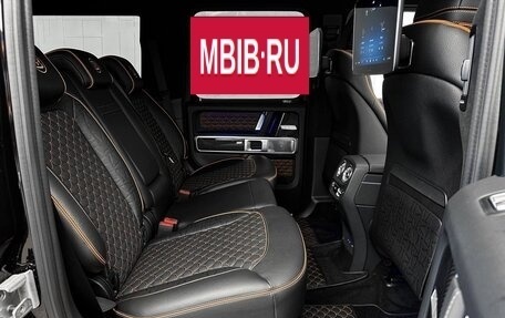 Mercedes-Benz G-Класс AMG, 2025 год, 58 000 000 рублей, 33 фотография