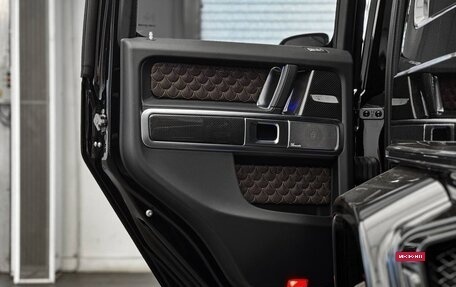 Mercedes-Benz G-Класс AMG, 2025 год, 58 000 000 рублей, 39 фотография