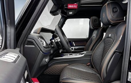Mercedes-Benz G-Класс AMG, 2025 год, 58 000 000 рублей, 15 фотография