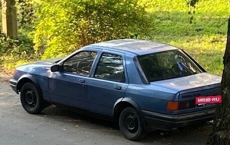 Ford Sierra I, 1988 год, 170 000 рублей, 4 фотография