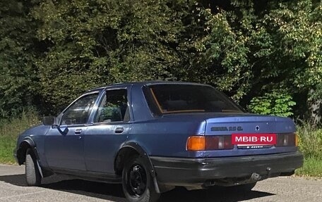 Ford Sierra I, 1988 год, 170 000 рублей, 6 фотография