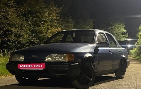 Ford Sierra I, 1988 год, 170 000 рублей, 5 фотография