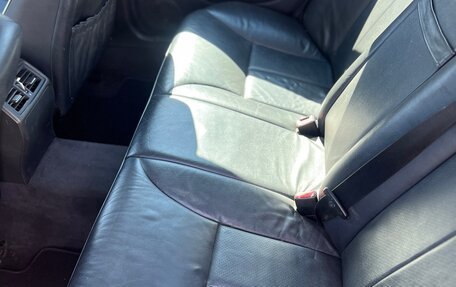 Mercedes-Benz E-Класс, 2001 год, 850 000 рублей, 8 фотография
