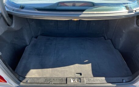 Mercedes-Benz E-Класс, 2001 год, 850 000 рублей, 17 фотография