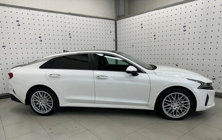 KIA K5, 2020 год, 2 499 000 рублей, 6 фотография